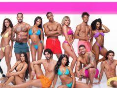 كيفية مشاهدة Love Island USA الموسم الثامن عبر الإنترنت وبث الحلقات اليومية من أي مكان
| itg-ar.com كيفية مشاهدة Love Island USA الموسم الثامن عبر الإنترنت وبث الحلقات اليومية من أي مكان
| itg-ar.com