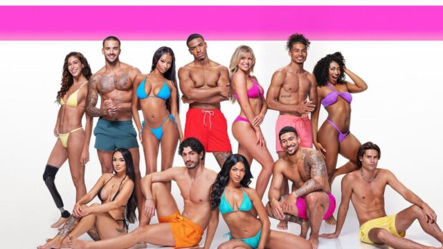 كيفية مشاهدة Love Island USA الموسم الثامن عبر الإنترنت وبث كيفية مشاهدة Love Island USA الموسم الثامن عبر الإنترنت وبث الحلقات اليومية من أي مكان
| itg-ar.com