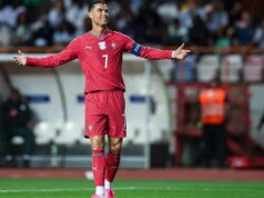 كيفية مشاهدة كأس العالم اليوم: الجدول الزمني، والأوقات، والتلفزيون، والبث المباشر لإنجلترا، والبرتغال، والمزيد
| itg-ar.com كيفية مشاهدة كأس العالم اليوم: الجدول الزمني، والأوقات، والتلفزيون، والبث المباشر لإنجلترا، والبرتغال، والمزيد
| itg-ar.com