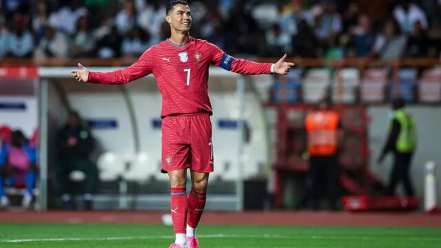 كيفية مشاهدة كأس العالم اليوم: الجدول الزمني، والأوقات، والتلفزيون، والبث المباشر لإنجلترا، والبرتغال، والمزيد
| itg-ar.com