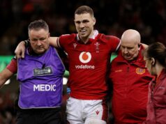 كيفية مشاهدة مباراة Barbarians vs Wales: تدفقات مجانية وقنوات تلفزيونية للعبة اتحاد الرجبي
| itg-ar.com كيفية مشاهدة مباراة Barbarians vs Wales: تدفقات مجانية وقنوات تلفزيونية للعبة اتحاد الرجبي
| itg-ar.com