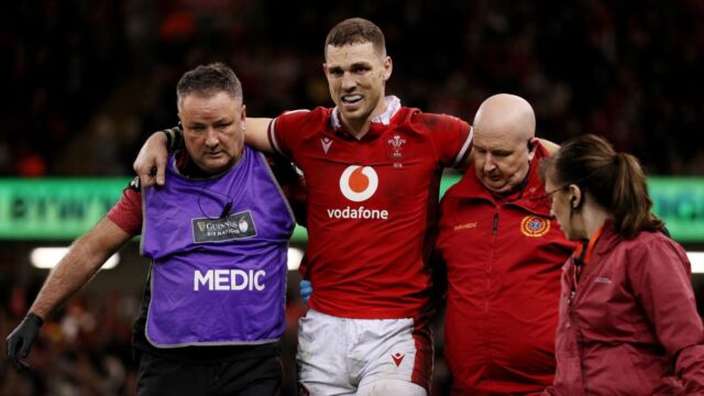 كيفية مشاهدة مباراة Barbarians vs Wales: تدفقات مجانية وقنوات تلفزيونية للعبة اتحاد الرجبي
| itg-ar.com