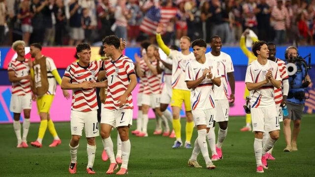 كيفية مشاهدة مباراة الولايات المتحدة الأمريكية وأستراليا: بث مباشر لكأس كيفية مشاهدة مباراة الولايات المتحدة الأمريكية وأستراليا: بث مباشر لكأس العالم 2026 FIFA
| itg-ar.com