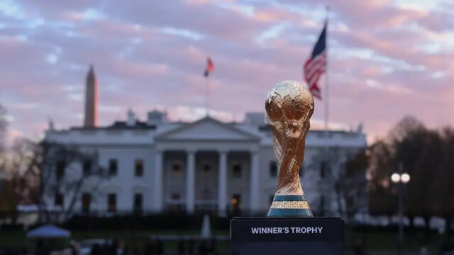 كيفية مشاهدة مباراة الولايات المتحدة الأمريكية وباراجواي: بث مباشر لكأس كيفية مشاهدة مباراة الولايات المتحدة الأمريكية وباراجواي: بث مباشر لكأس العالم 2026 FIFA
| itg-ar.com