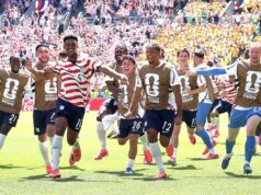 كيفية مشاهدة مباراة الولايات المتحدة الأمريكية وتركيا: بث مباشر لكأس العالم 2026 FIFA
| itg-ar.com كيفية مشاهدة مباراة الولايات المتحدة الأمريكية وتركيا: بث مباشر لكأس العالم 2026 FIFA
| itg-ar.com