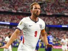 كيفية مشاهدة مباراة انجلترا وغانا بث مباشر كأس العالم مجانا
| itg-ar.com كيفية مشاهدة مباراة انجلترا وغانا بث مباشر كأس العالم مجانا
| itg-ar.com