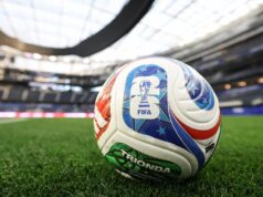 كيفية مشاهدة مباراة مرحلة المجموعات لكأس العالم بين الولايات المتحدة الأمريكية وباراجواي مجانًا من أي مكان في العالم
| itg-ar.com كيفية مشاهدة مباراة مرحلة المجموعات لكأس العالم بين الولايات المتحدة الأمريكية وباراجواي مجانًا من أي مكان في العالم
| itg-ar.com