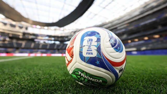 كيفية مشاهدة مباراة مرحلة المجموعات لكأس العالم بين الولايات المتحدة كيفية مشاهدة مباراة مرحلة المجموعات لكأس العالم بين الولايات المتحدة الأمريكية وباراجواي مجانًا من أي مكان في العالم
| itg-ar.com