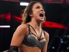 كيندال جراي تفوز ببطولة WWE NXT للسيدات في The Great American Bash
| itg-ar.com كيندال جراي تفوز ببطولة WWE NXT للسيدات في The Great American Bash
| itg-ar.com