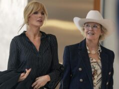 لا أستطيع أن أصدق أن مزرعة Dutton Ranch تذهب إلى هناك مع مرجع يلوستون، لكن أحد النجوم أخبرني لماذا “يحبونها”
| itg-ar.com لا أستطيع أن أصدق أن مزرعة Dutton Ranch تذهب إلى هناك مع مرجع يلوستون، لكن أحد النجوم أخبرني لماذا "يحبونها"
| itg-ar.com