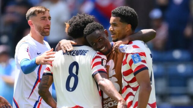 لا بوليسيتش، لا مشكلة: فاز فريق USMNT على أستراليا 2-0، لا بوليسيتش، لا مشكلة: فاز فريق USMNT على أستراليا 2-0، ليفوز بالمجموعة D
| itg-ar.com
