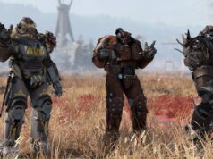 لا تعرف Bethesda ما إذا كانت لعبة Fallout 76 ستنتقل إلى ما هو أبعد من أمريكا أم لا، لكنها تقدم “تحية خاصة” لـ Fallout London لتحويل الحلم إلى حقيقة.
| itg-ar.com لا تعرف Bethesda ما إذا كانت لعبة Fallout 76 ستنتقل إلى ما هو أبعد من أمريكا أم لا، لكنها تقدم "تحية خاصة" لـ Fallout London لتحويل الحلم إلى حقيقة.
| itg-ar.com