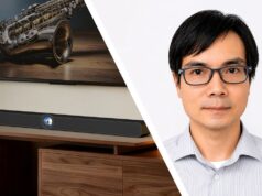 “لا نريد إنشاء جهاز AVR قديم”: أول مكبرات صوت من WiiM هو نفس سعر Sonos Beam، ولكنه أكبر حجمًا وأكثر قوة ويحتوي على برامج تشغيل حقيقية لـ Dolby Atmos – وقد تحدثنا إلى الرئيس التنفيذي لشركة WiiM حول هذا الموضوع
| itg-ar.com "لا نريد إنشاء جهاز AVR قديم": أول مكبرات صوت من WiiM هو نفس سعر Sonos Beam، ولكنه أكبر حجمًا وأكثر قوة ويحتوي على برامج تشغيل حقيقية لـ Dolby Atmos - وقد تحدثنا إلى الرئيس التنفيذي لشركة WiiM حول هذا الموضوع
| itg-ar.com