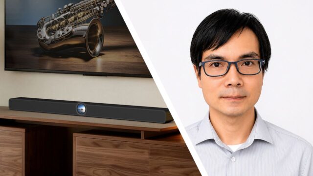 "لا نريد إنشاء جهاز AVR قديم": أول مكبرات صوت من WiiM هو نفس سعر Sonos Beam، ولكنه أكبر حجمًا وأكثر قوة ويحتوي على برامج تشغيل حقيقية لـ Dolby Atmos - وقد تحدثنا إلى الرئيس التنفيذي لشركة WiiM حول هذا الموضوع
| itg-ar.com