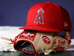 لاعب MLB البالغ من العمر 17 عامًا يضرب ثماني قواعد في مباراة بالدوري الصغير
| itg-ar.com لاعب MLB البالغ من العمر 17 عامًا يضرب ثماني قواعد في مباراة بالدوري الصغير
| itg-ar.com