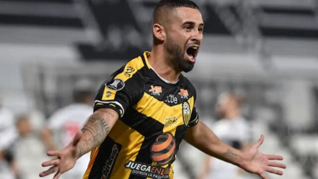 لاعب كرة القدم الأرجنتيني لوكاس تريخو يفقد زوجته وطفليه في انهيار مبنى في زلزال فنزويلا: تقرير
| itg-ar.com