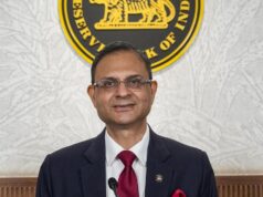 لجنة السياسة النقدية في بنك الاحتياطي الهندي (RBI): معدل إعادة الشراء دون تغيير عند 5.25٪
| itg-ar.com لجنة السياسة النقدية في بنك الاحتياطي الهندي (RBI): معدل إعادة الشراء دون تغيير عند 5.25٪
| itg-ar.com