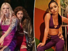 لحظات الموضة الأكثر شهرة من “Euphoria” على مر السنين
| itg-ar.com لحظات الموضة الأكثر شهرة من "Euphoria" على مر السنين
| itg-ar.com