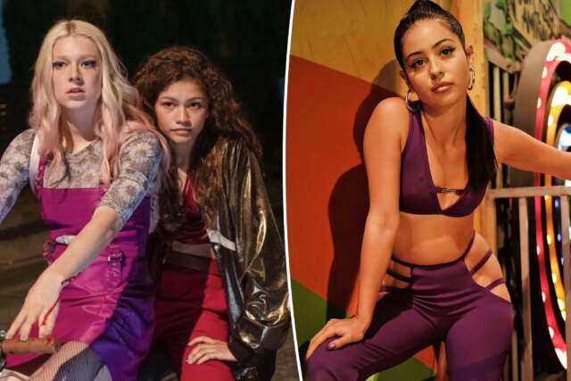 لحظات الموضة الأكثر شهرة من "Euphoria" على مر السنين | لحظات الموضة الأكثر شهرة من "Euphoria" على مر السنين
| itg-ar.com