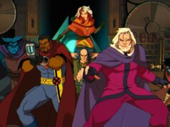 لدى X-Men ’97 ما يفتقده سيد الكون
| itg-ar.com لدى X-Men '97 ما يفتقده سيد الكون
| itg-ar.com
