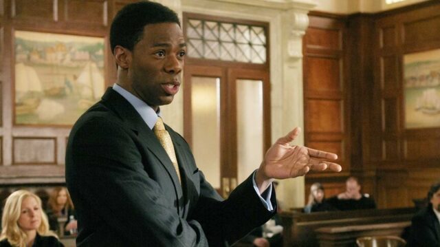 لعب نجم Euphoria Star Colman Domingo عدة شخصيات في مجال لعب نجم Euphoria Star Colman Domingo عدة شخصيات في مجال القانون والنظام
| itg-ar.com