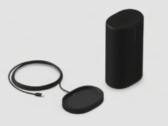 لقد أصبح Sonos Play الجديد بمثابة مكبر صوت للمكتب والمطبخ
| itg-ar.com لقد أصبح Sonos Play الجديد بمثابة مكبر صوت للمكتب والمطبخ
| itg-ar.com