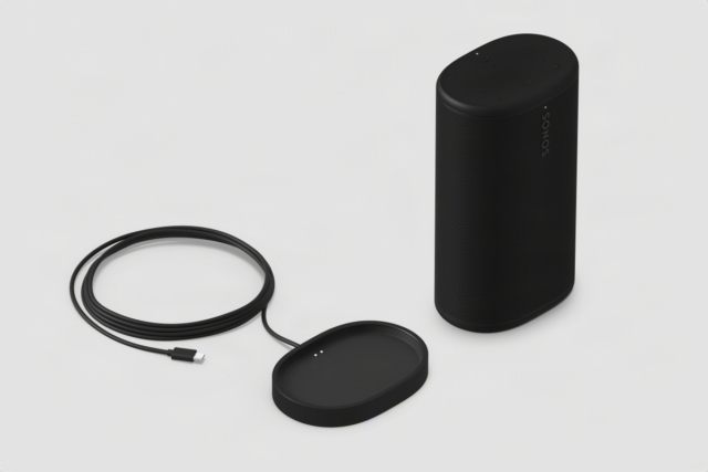 لقد أصبح Sonos Play الجديد بمثابة مكبر صوت للمكتب والمطبخ لقد أصبح Sonos Play الجديد بمثابة مكبر صوت للمكتب والمطبخ
| itg-ar.com