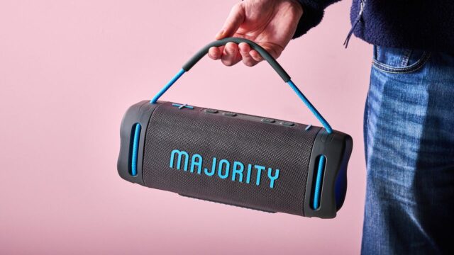 لقد اختبرت أكبر مكبر صوت للحفلات بتقنية Bluetooth في الأغلبية وعلى الرغم من أنه يتميز بالجزء القوي والمتين، إلا أنه ليس JBL Xtreme 5 - وهذا هو السبب
| itg-ar.com