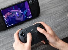 لقد تأخرت Valve كثيرًا في طلبات Steam Controller بحيث لن يتم شحن البعض حتى عام 2027
| itg-ar.com لقد تأخرت Valve كثيرًا في طلبات Steam Controller بحيث لن يتم شحن البعض حتى عام 2027
| itg-ar.com