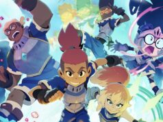 لقد تحدثت إلى مبدعي Dragon Striker في شركة Disney حول إنشاء أول أنمي كبير في الاستوديو، وكيف أدى ذلك إلى تعقيد الأمور (بطريقة جيدة)
| itg-ar.com لقد تحدثت إلى مبدعي Dragon Striker في شركة Disney حول إنشاء أول أنمي كبير في الاستوديو، وكيف أدى ذلك إلى تعقيد الأمور (بطريقة جيدة)
| itg-ar.com
