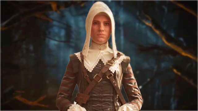 "لقد حصلنا على Assassin's Creed Hexe قبل Assassin's Creed Hexe "لقد حصلنا على Assassin's Creed Hexe قبل Assassin's Creed Hexe من Ubisoft": الجميع يطلقون نفس النكتة حول اللعبة الساحرة الجديدة لمبدع Assassin's Creed 1666: أمستردام
| itg-ar.com