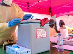 لقد ظل لقاح الإيبولا الواعد على الرفوف لمدة 15 عاما
| itg-ar.com لقد ظل لقاح الإيبولا الواعد على الرفوف لمدة 15 عاما
| itg-ar.com