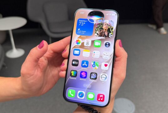 لقد قمت بتجربة Siri AI على أجهزة iPhone وMac وiPad – ولهذا السبب أنا مقتنع بأن مساعد الجيل التالي من Apple الذي طال انتظاره سوف يجذبك
| itg-ar.com لقد قمت بتجربة Siri AI على أجهزة iPhone وMac وiPad - ولهذا السبب أنا مقتنع بأن مساعد الجيل التالي من Apple الذي طال انتظاره سوف يجذبك
| itg-ar.com