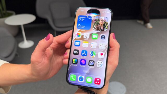 لقد قمت بتجربة Siri AI على أجهزة iPhone وMac وiPad لقد قمت بتجربة Siri AI على أجهزة iPhone وMac وiPad - ولهذا السبب أنا مقتنع بأن مساعد الجيل التالي من Apple الذي طال انتظاره سوف يجذبك
| itg-ar.com