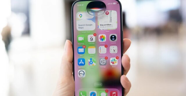 لقد قمت بتجربة Siri AI، وهو يعمل بالفعل حتى الآن
| itg-ar.com