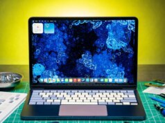 لقد قمت بتخصيص جهاز MacBook Neo بقطع غيار ملونة
| itg-ar.com لقد قمت بتخصيص جهاز MacBook Neo بقطع غيار ملونة
| itg-ar.com