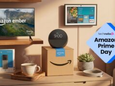 لقد قمت بتغطية مبيعات التكنولوجيا لمدة 8 سنوات – هذه العروض الـ 25 للمنازل الذكية في Prime Day بأسعار منخفضة بشكل قياسي، وتستحق أموالك
| itg-ar.com لقد قمت بتغطية مبيعات التكنولوجيا لمدة 8 سنوات - هذه العروض الـ 25 للمنازل الذكية في Prime Day بأسعار منخفضة بشكل قياسي، وتستحق أموالك
| itg-ar.com