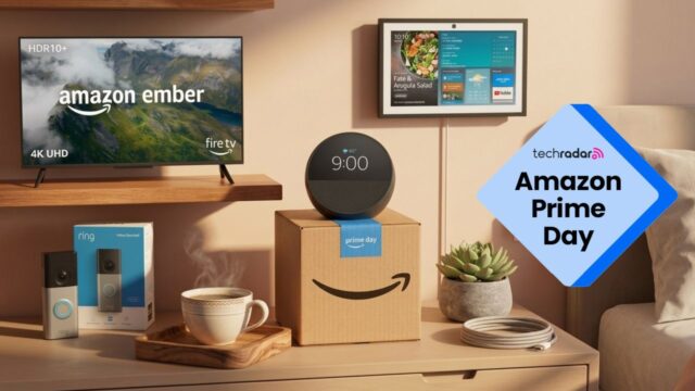 لقد قمت بتغطية مبيعات التكنولوجيا لمدة 8 سنوات - هذه العروض الـ 25 للمنازل الذكية في Prime Day بأسعار منخفضة بشكل قياسي، وتستحق أموالك
| itg-ar.com