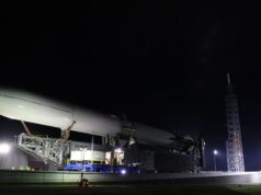 لقد وضعت Blue Origin جدولًا زمنيًا شديد العدوانية للعودة إلى الرحلة
| itg-ar.com لقد وضعت Blue Origin جدولًا زمنيًا شديد العدوانية للعودة إلى الرحلة
| itg-ar.com