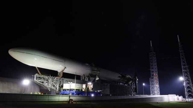 لقد وضعت Blue Origin جدولًا زمنيًا شديد العدوانية للعودة إلى لقد وضعت Blue Origin جدولًا زمنيًا شديد العدوانية للعودة إلى الرحلة
| itg-ar.com