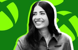لم تستبعد Microsoft فصل Xbox
| itg-ar.com لم تستبعد Microsoft فصل Xbox
| itg-ar.com