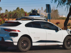 لم تعد Uber تقدم رحلات Waymo في فينيكس
| itg-ar.com لم تعد Uber تقدم رحلات Waymo في فينيكس
| itg-ar.com