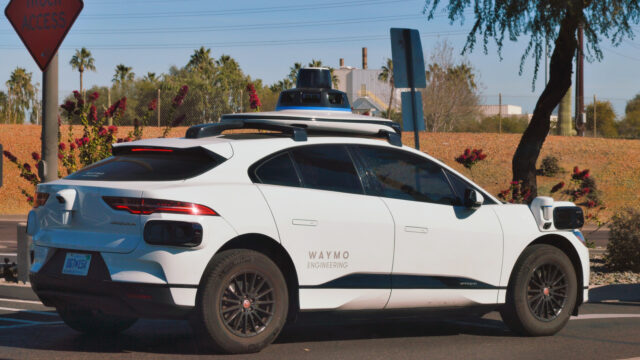 لم تعد Uber تقدم رحلات Waymo في فينيكس
| itg-ar.com