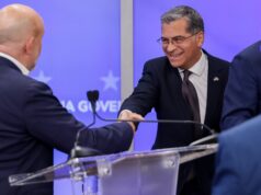 لم يتم تحديد الانتخابات التمهيدية لمنصب حاكم ولاية كاليفورنيا حيث يتنافس المرشحون على أن يكونوا في المركزين الأولين
| itg-ar.com لم يتم تحديد الانتخابات التمهيدية لمنصب حاكم ولاية كاليفورنيا حيث يتنافس المرشحون على أن يكونوا في المركزين الأولين
| itg-ar.com