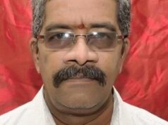 لم يعد الكاتب الهندوسي السابق MV Subrahmanyam موجودًا
| itg-ar.com لم يعد الكاتب الهندوسي السابق MV Subrahmanyam موجودًا
| itg-ar.com