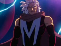لماذا اضطر X-Men ’97 إلى تحديث مظهر Magneto من سلسلة الرسوم المتحركة الأصلية؟
| itg-ar.com لماذا اضطر X-Men '97 إلى تحديث مظهر Magneto من سلسلة الرسوم المتحركة الأصلية؟
| itg-ar.com