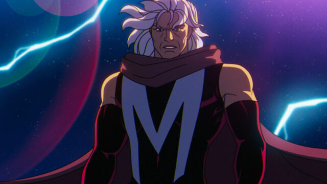 لماذا اضطر X-Men '97 إلى تحديث مظهر Magneto من سلسلة لماذا اضطر X-Men '97 إلى تحديث مظهر Magneto من سلسلة الرسوم المتحركة الأصلية؟
| itg-ar.com