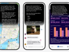 لماذا بدأ رهان الذكاء الاصطناعي البطيء والثابت لشركة Apple يبدو ذكيًا جدًا
| itg-ar.com لماذا بدأ رهان الذكاء الاصطناعي البطيء والثابت لشركة Apple يبدو ذكيًا جدًا
| itg-ar.com