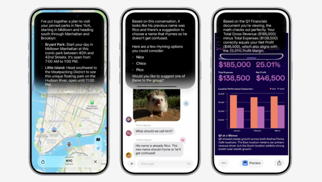 لماذا بدأ رهان الذكاء الاصطناعي البطيء والثابت لشركة Apple يبدو ذكيًا جدًا
| itg-ar.com