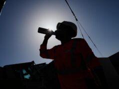لماذا تخبز أوروبا هذا الصيف؟ | وأوضح
| itg-ar.com لماذا تخبز أوروبا هذا الصيف؟ | وأوضح
| itg-ar.com